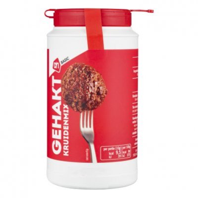 Budget Huismerk Mix gehakt